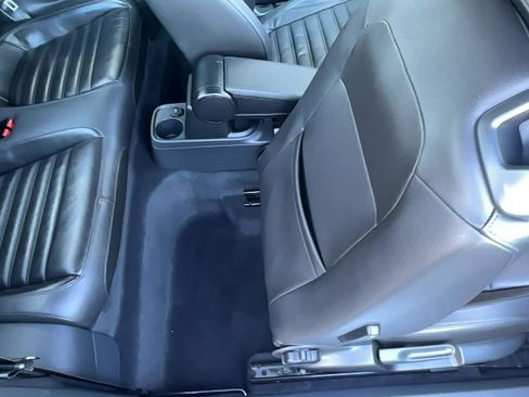 Used 2012 Volkswagen Beetle 2.0T image 21