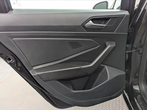 Used 2025 Volkswagen Jetta Sport FWD image 14