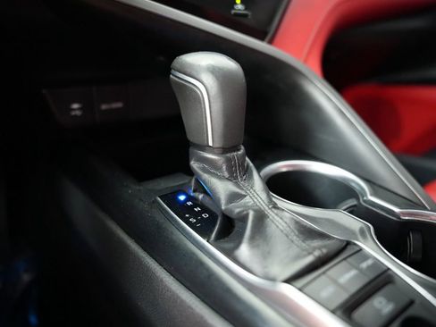 Used 2019 Toyota Camry XSE w/ Carpet Mat Package FWD image 26