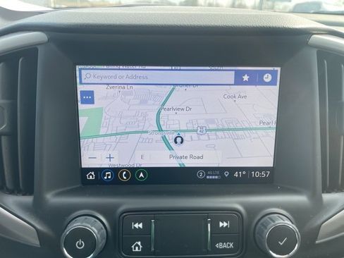 Certified 2023 GMC Terrain AT4 w/ Infotainment Package II image 27