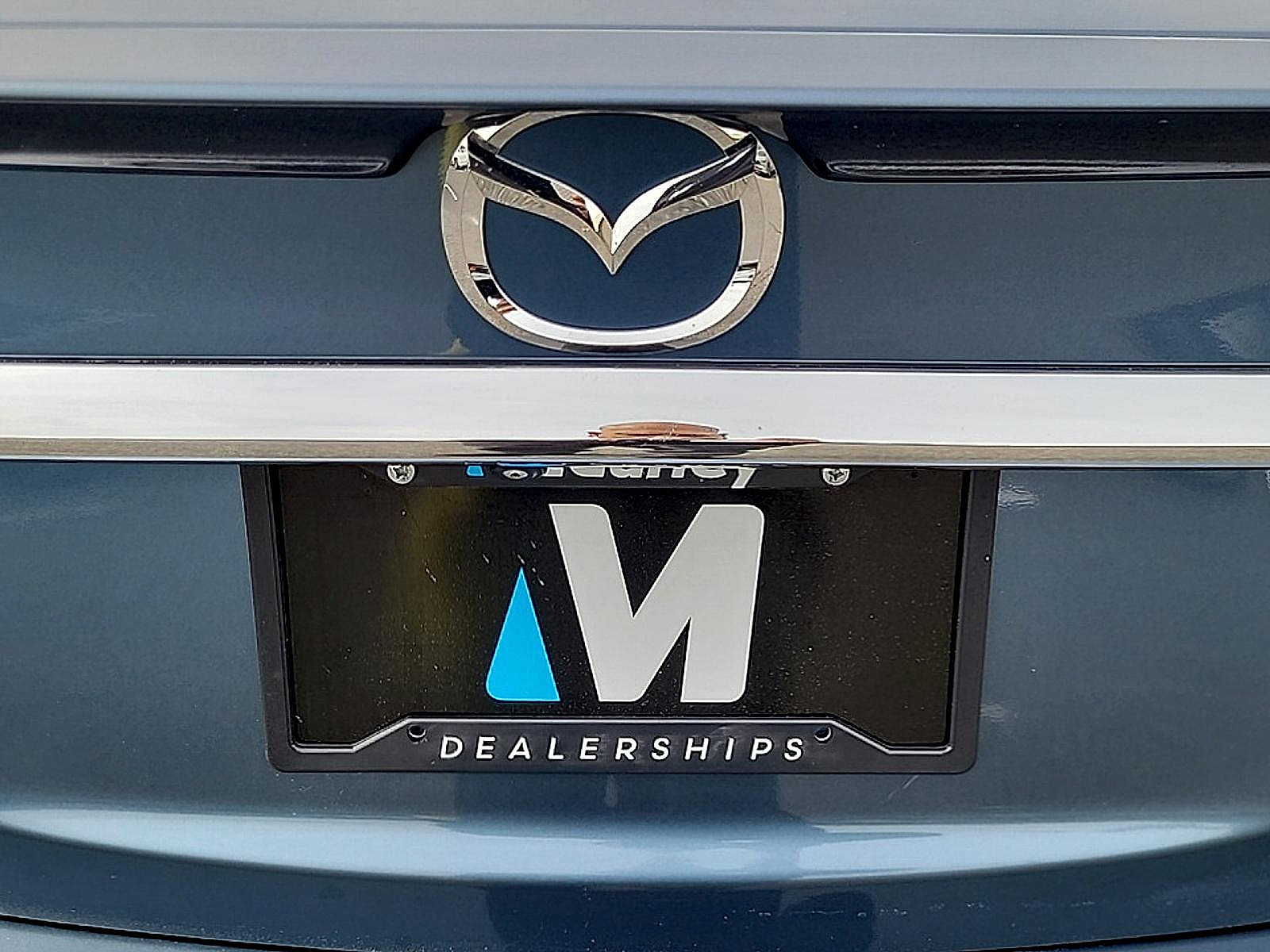 Used 2014 MAZDA MAZDA6 Touring FWD image 29