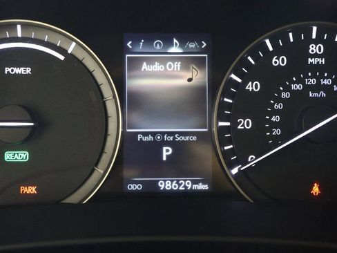 Used 2021 Lexus RX 450h AWD w/ Premium Package image 17