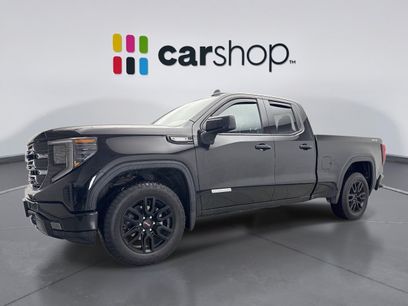 Used 2024 GMC Sierra 1500 Elevation