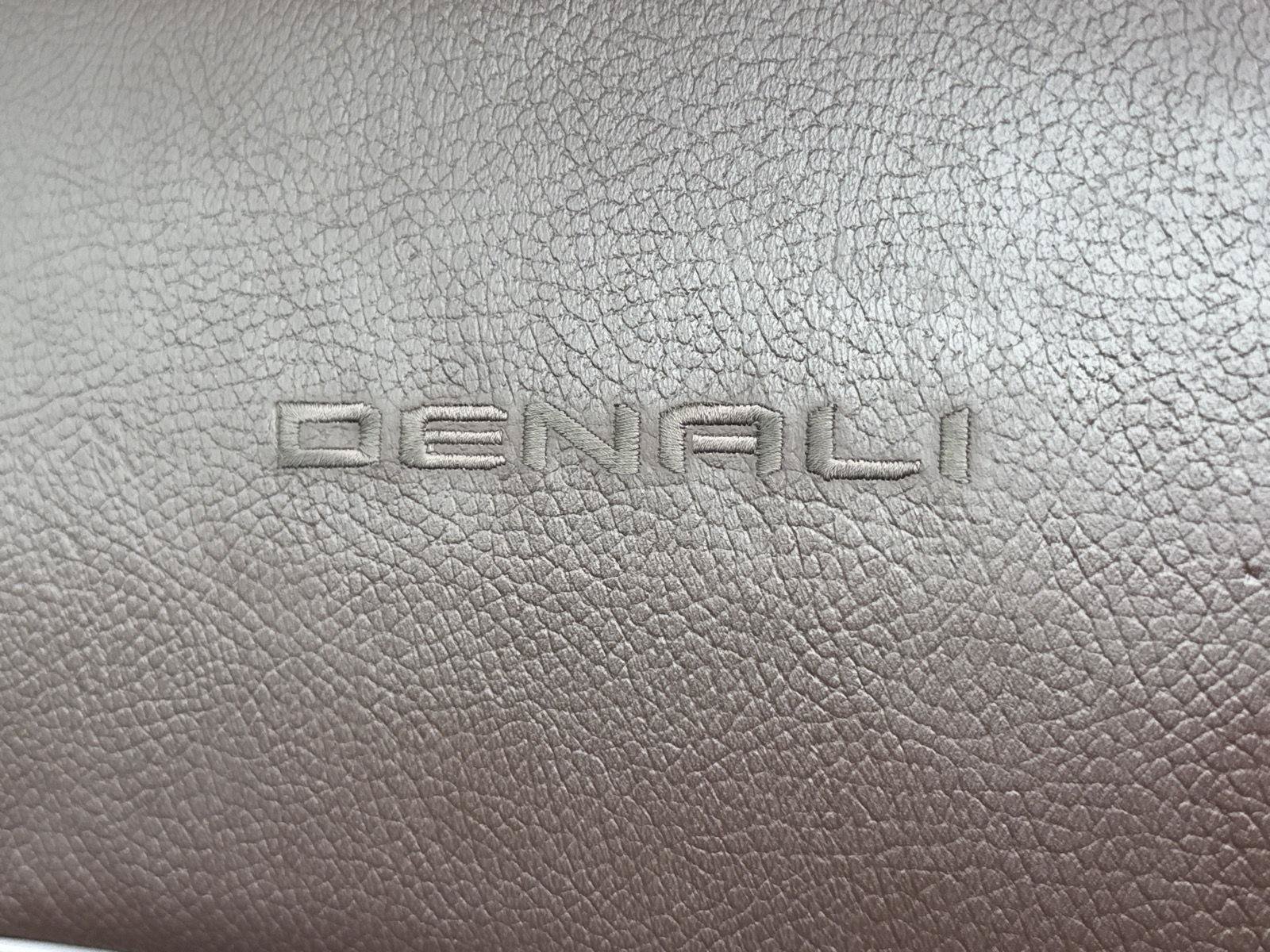 Used 2024 GMC Sierra 1500 Denali AWD/4WD image 28
