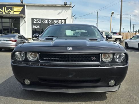 Used 2009 Dodge Challenger R/T image 3