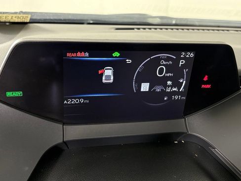 Used 2023 Toyota Prius LE FWD image 26