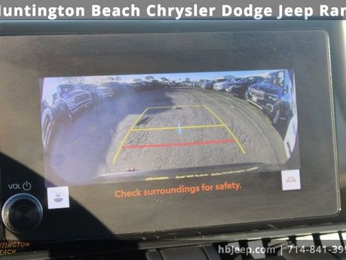 Used 2024 Toyota RAV4 AWD Hybrid image 28