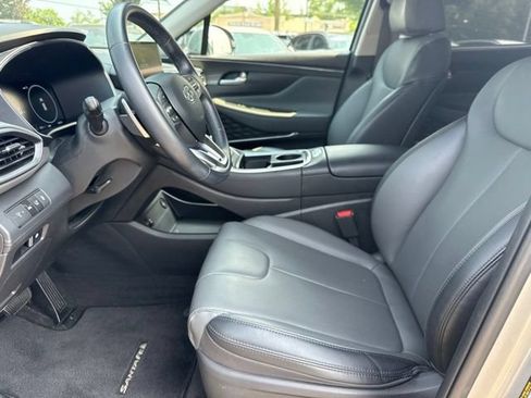Used 2023 Hyundai Santa Fe SEL w/ Premium Package AWD/4WD image 23