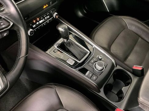 Used 2019 MAZDA CX-5 Signature AWD/4WD image 17