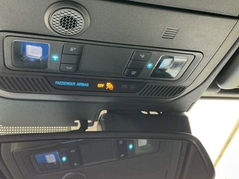 Used 2024 Ford Bronco Outer Banks image 22