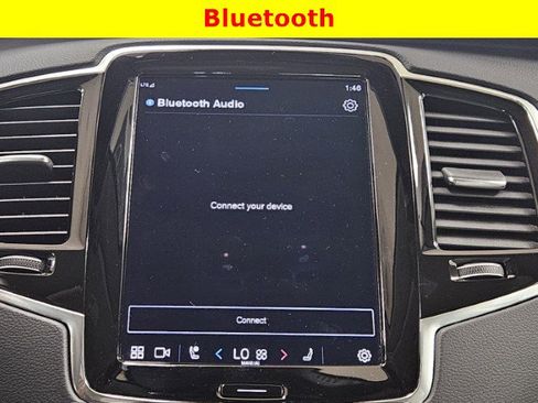 Used 2023 Volvo XC90 T8 Ultimate w/ Protection Package AWD/4WD image 16