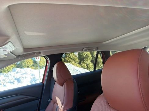 New 2026 MAZDA CX-50 AWD 2.5 S w/ Weather Package image 11