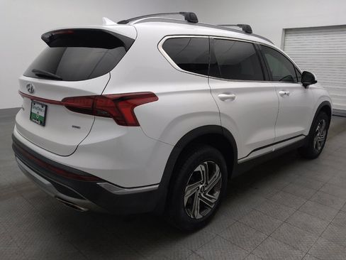 Used 2022 Hyundai Santa Fe SEL image 9