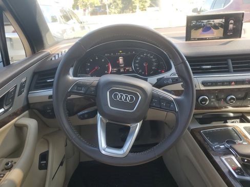Used 2018 Audi Q7 2.0T Premium Plus w/ Premium Plus Package image 11