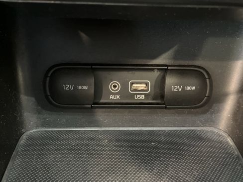 Used 2017 Kia Sportage SX image 19