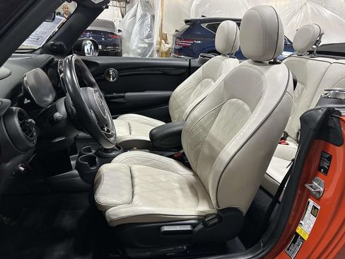Used 2021 MINI Cooper S FWD image 12