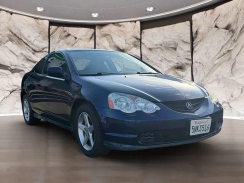 Used 2003 Acura RSX FWD image 3