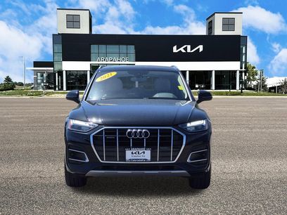 Used 2021 Audi Q5 2.0T Premium w/ Convenience Package
