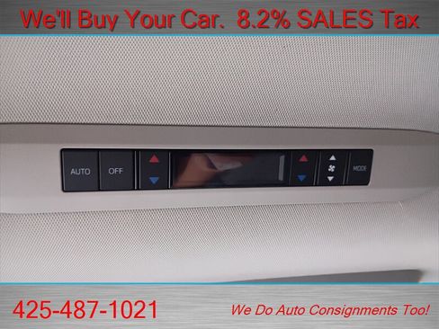 Used 2023 Toyota Sienna Limited AWD/4WD image 37
