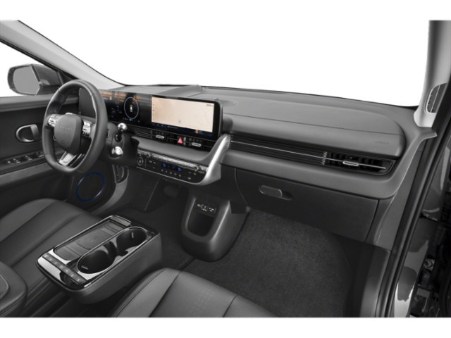New 2027 Hyundai Ioniq 5 Limited AWD/4WD image 12