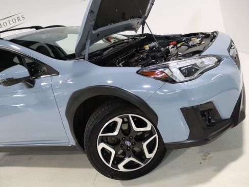 Used 2020 Subaru Crosstrek 2.0i Limited AWD/4WD image 69