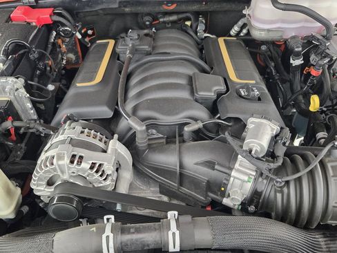 Used 2023 Jeep Wrangler Unlimited Rubicon 392 w/ Trailer Tow Package image 35