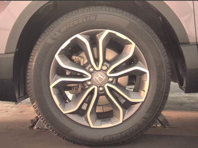Used 2022 Honda CR-V EX image 13