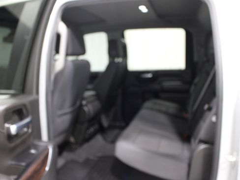 Used 2020 Chevrolet Silverado 2500 LT w/ All Star Edition AWD/4WD image 19