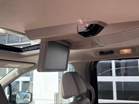 Used 2018 Honda Odyssey EX-L image 9