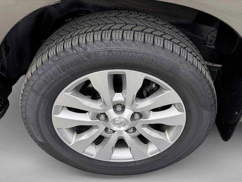 Used 2013 Toyota Sequoia Limited AWD/4WD image 9