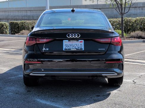 Used 2023 Audi A3 2.0T Premium Plus w/ Premium Plus Package image 9