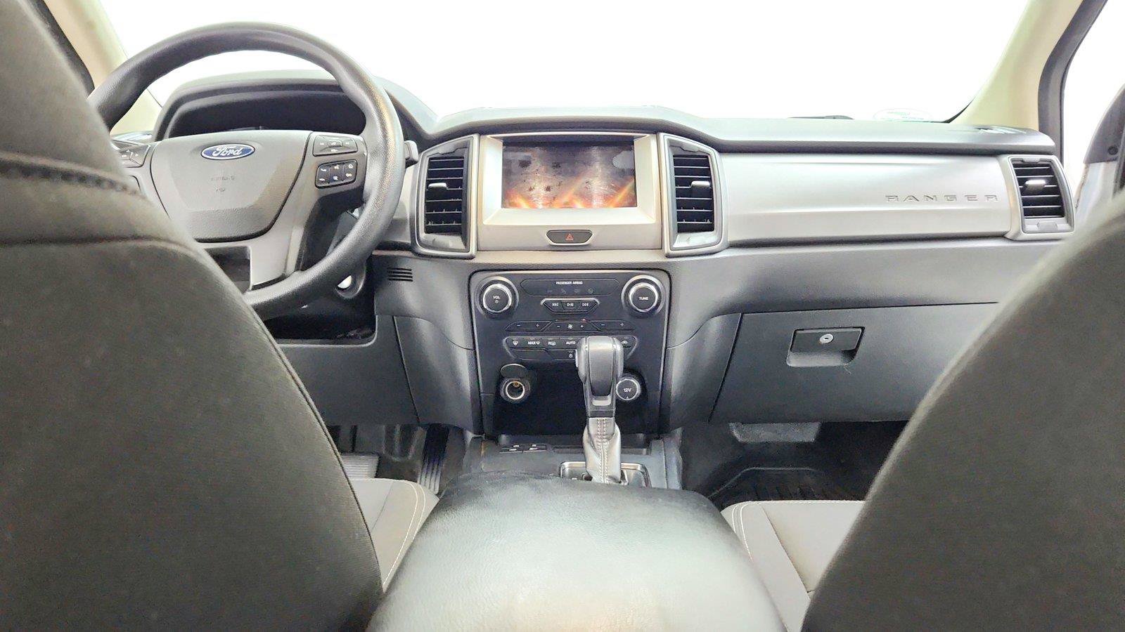 Used 2021 Ford Ranger XL w/ Equipment Group 101A High RWD image 20