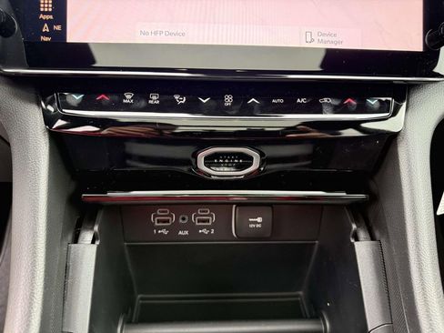 New 2026 Jeep Grand Cherokee Limited w/ Limited Altitude Package RWD image 21