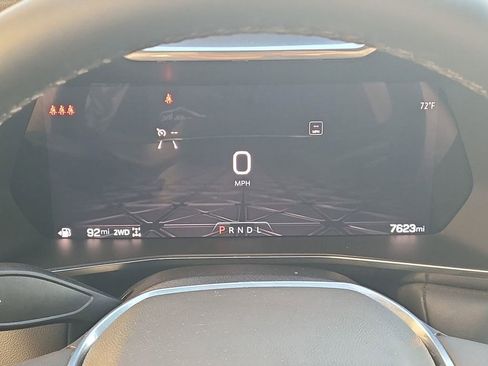 Used 2024 GMC Canyon Elevation w/ Convenience Package image 33