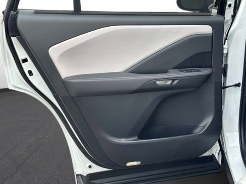 New 2026 Lexus TX 350 FWD image 13