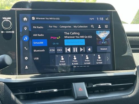 New 2026 Subaru Outback Premium AWD/4WD image 16