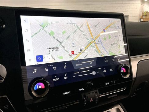 Used 2024 Lexus GX 550 image 35