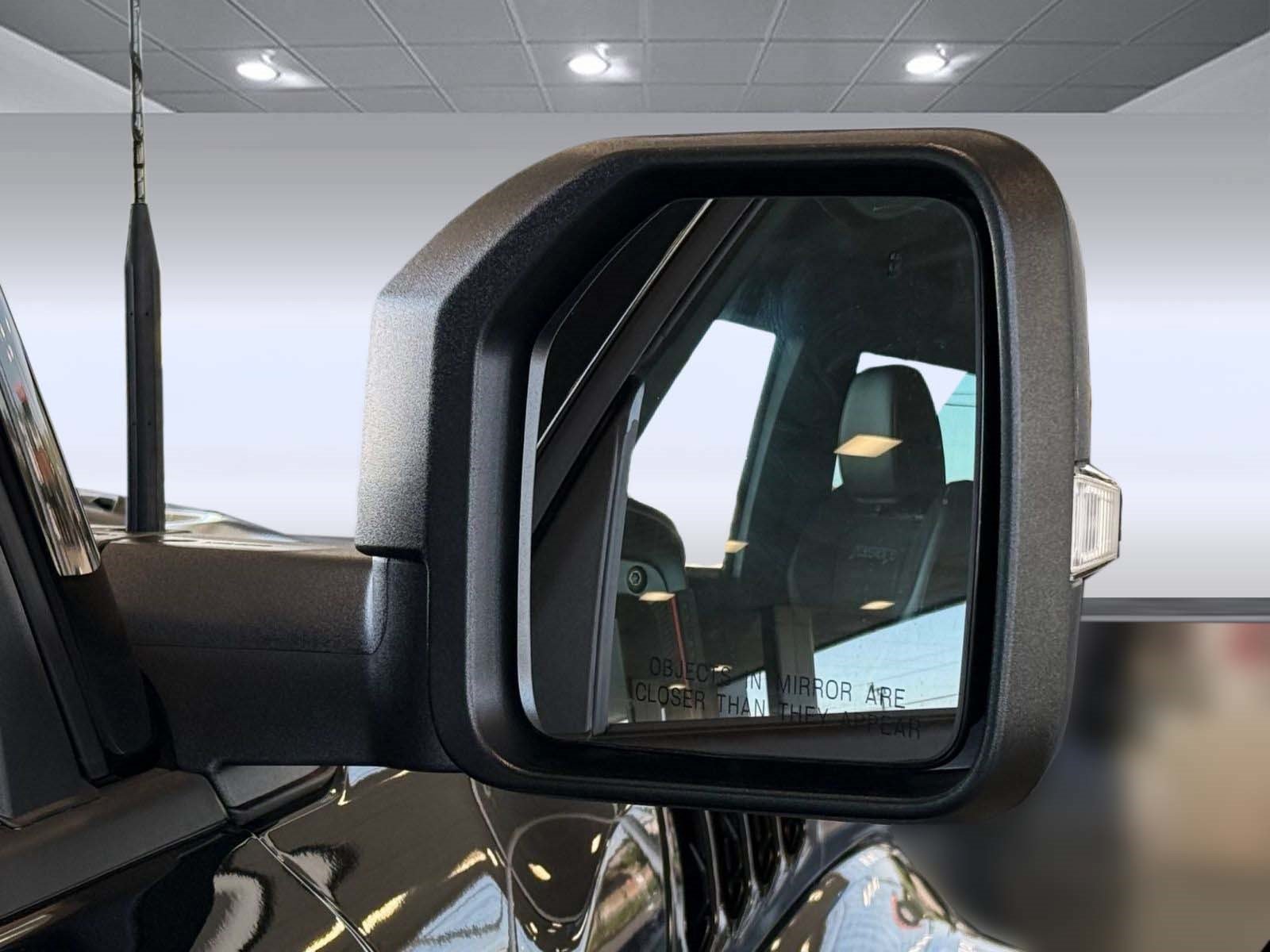 New 2026 Ford Bronco Raptor w/ Interior Carbon Fiber Pack AWD/4WD image 36