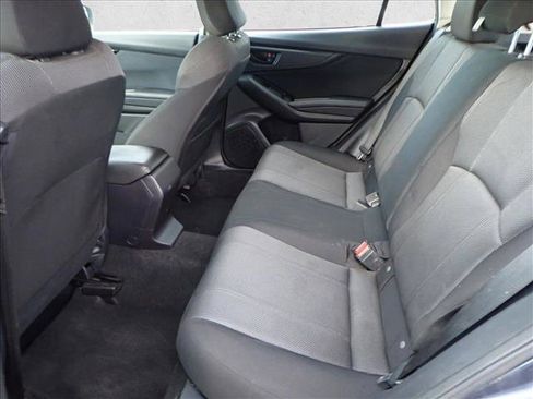 Used 2017 Subaru Impreza 2.0i image 8