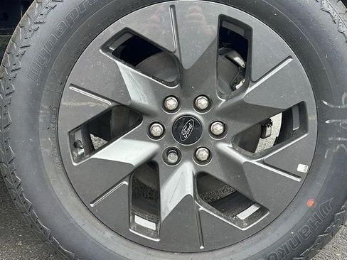 New 2025 Ford F150 Lightning Flash image 24