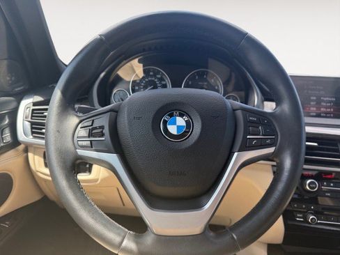 Used 2017 BMW X5 xDrive35i AWD/4WD image 10