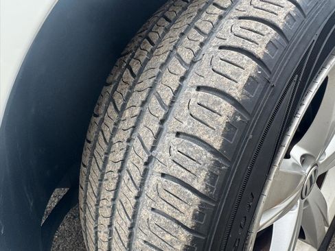 Used 2014 Volkswagen Passat 2.5 SE image 42