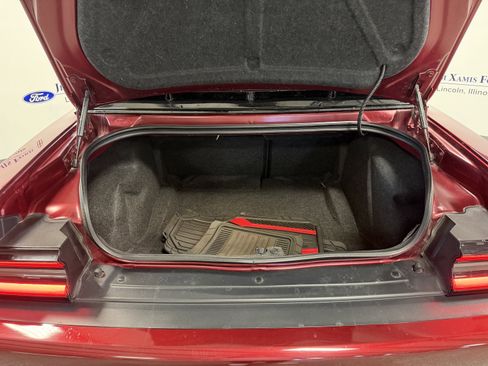 Used 2020 Dodge Challenger SXT w/ Plus Package image 22