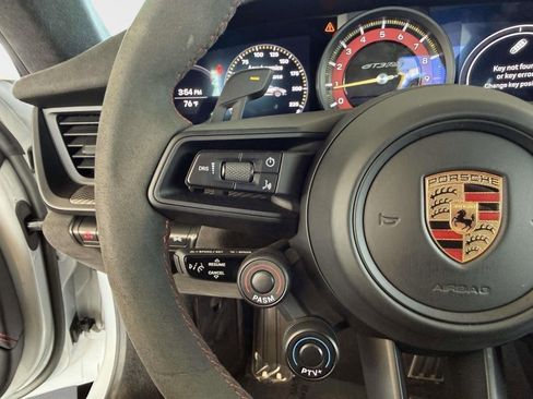 Used 2024 Porsche 911 GT3 RS RWD image 60