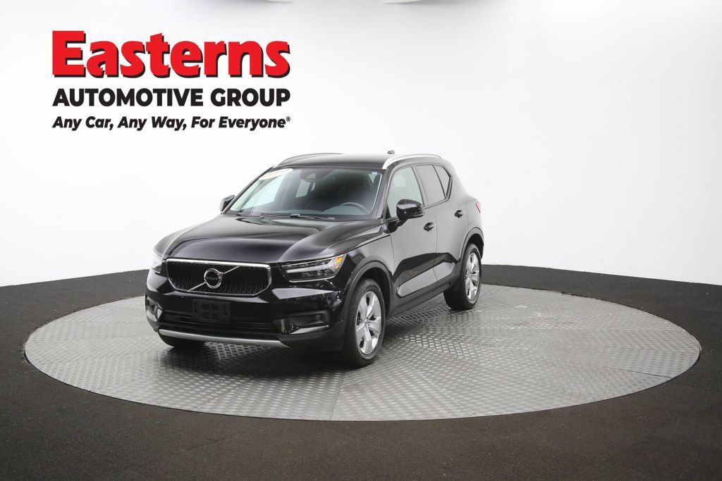Used 2022 Volvo XC40 T5 Momentum AWD/4WD image 56