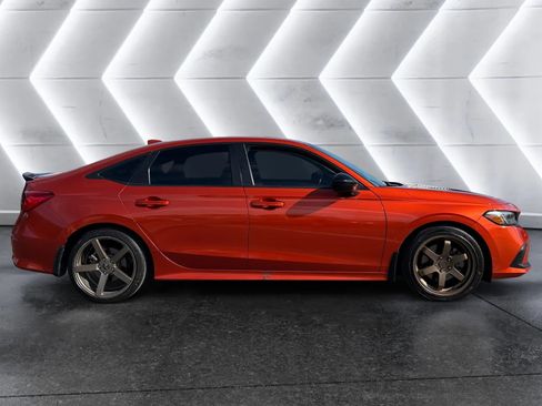 Used 2022 Honda Civic Si image 6