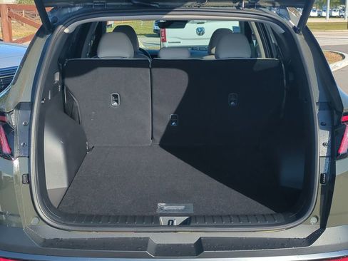 New 2026 Hyundai Tucson SEL FWD image 14