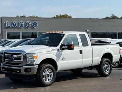Used 2015 Ford F350 XLT w/ XTR Package