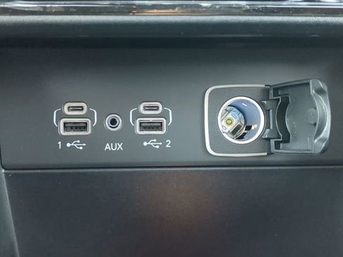 New 2026 Jeep Grand Cherokee Limited w/ Limited Altitude Package image 28