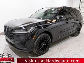 Used 2025 Lincoln Aviator Reserve w/ Equipment Group 201A AWD/4WD video 2